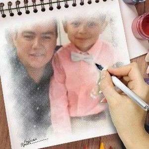 Meet your Posher, Eder